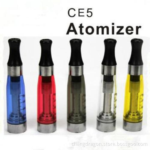 1.6ml Capacity CE5 Atomizer with Good Quality & Price